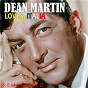 Album Loves Italia (Remastered) de Dean Martin