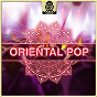 Album Oriental Pop de Cankat Guenel