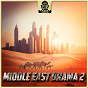 Album Middle East Drama 2 de Cankat Guenel