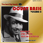 Album Collection of the Best Big Bands - Count Basie, Vol. 2 (Digitally Remastered) de Count Basie