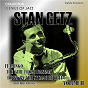Album Genius of Jazz - Stan Getz, Vol. 2 (Digitally Remastered) de Stan Getz