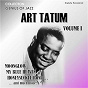 Album Genius of Jazz - Art Tatum, Vol. 1 (Digitally remastered) de Art Tatum