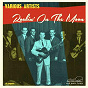 Compilation Rockin' on the Moon avec Billy Adams & the Rock A Teers / The Rock A Teers / Tommy Spurlin / I V Leagures / Bobbie Lawson & the An Tones...
