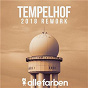 Album Tempelhof (2018 Rework) de Alle Farben