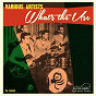 Compilation What's the Use avec The Pastels / Judy Layne & the Rumblers / The Rumblers / Uncle Alvis & the Corncobs / The Corncobs...