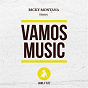 Album Honey de Ricky Montana
