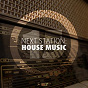 Compilation Next Station: House Music, Vol. 15 avec Kennedy / Dario D`attis / Jansons / Piero Scratch / Nicolò Simonelli...