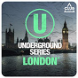 Compilation Underground Series London, Pt. 9 avec Sweet la / Soul Avengerz, Supa Hi / Cpen, Bluey / Jazzyfunk / Oliver Knight...