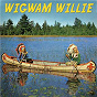 Compilation Wigwam Willie avec Big Jeff Bess / Rex Allen / Smoky Mountain Boys / Jenks Tex Carman / Hank Thompson...