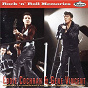 Album Rock 'n' Roll Memories (Live) de Eddie Cochran & Gene Vincent / Gene Vincent