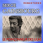 Album Le Poinçonneur des Lilas (Remastered) de Serge Gainsbourg