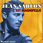 Album C'est Magnifique (Remastered) de Jean Sablon