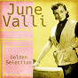Album Golden Selection (Remastered) de June Valli