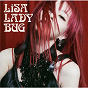 Album LADYBUG de Lisa