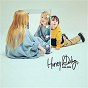 Album Honey & Darling de Kana Boon