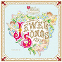 Compilation Jewel Songs - Seiko Matsuda Tribute & Covers avec Ga Ga Ga Sp / Yuki / Cocco / Lisa / Puffy...