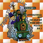 Compilation Last Train To Skaville, Vol. 1 avec The Selecter / Potato 5 / International Beat / Big Five / Dread Judge...