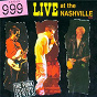 Album Live at The Nashville 1979 de 999