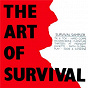 Compilation The Art of Survival avec Furniture / Hard Corps / Thirteen At Midnight / Eddie & Sunshine / Tik & Tok...