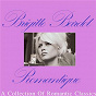 Album Romantique: A Collection Of Romantic Classics de Brigitte Bardot