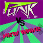 Compilation Punk Vs New Wave avec The Saints / Eddie & the Hot Rods / Gun Club / The Fall / The Stranglers...