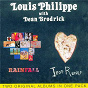 Album Rainfall/Jean Renoir de Louis Philippe