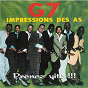 Album Prenez vite !!! de G7 / Impressions des As