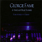 Album Tone-wheels 'a' Turnin' de Georgie Fame / The Last Blue Flames