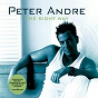 Album The Right Way de Peter André
