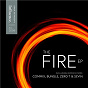 Compilation The Fire EP avec Data / Commix / Easy / Geeks / Bungle...