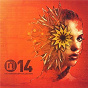 Compilation Intrigue 14: The Anniversary Collection avec Wanted / Random Movement / Ben Soundscape / Philth / Solidframe Nme...
