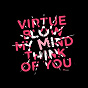 Album Blow My Mind / Think of You de Virtue