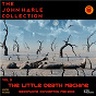 Album The John Harle Collection Vol. 3: The Little Death Machine (Saxophone Concertos 1981-2013) de Bernard Herrmann / John Harle / Heitor Villa-Lobos / Joachin Rodrigo / Jacques Ibert...
