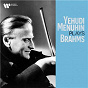 Album Yehudi Menuhin Plays Brahms de Sir Yehudi Menuhin
