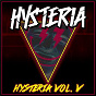 Compilation Hysteria EP, Vol. 5 avec Oomloud / Dirty Ducks / Subshock & Evangelos VS Slatin