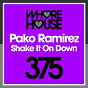 Album Shake It on Down de Pako Ramirez