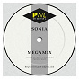 Album Megamix de Sonia