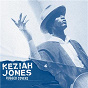 Album Rugged Covers de Keziah Jones