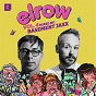 Album Elrow, Vol. 4 (DJ Mix) de Basement Jaxx
