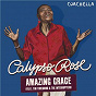 Album Amazing Grace de Calypso Rose