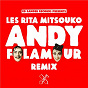 Album Andy de Les Rita Mitsouko