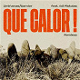 Album Que Calor ! de The Limiñanas / Laurent Garnier