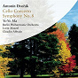 Album Dvorák: Cello Concerto in B Minor & Symphony No. 8 in G Major de Claudio Abbado / Antonín Dvorák