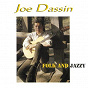 Album Folk And Jazzy de Joe Dassin
