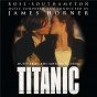 Album Titanic: Music from the Motion Picture Soundtrack - European Commercial Single de James Horner