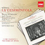 Album La Cenerentola de Vittorio Gui / Gioacchino Rossini