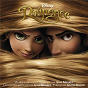 Compilation Raiponce (Rapunzel) OST avec Sophie Delmas / Maéva Méline / David Kruger / Emmanuel Dahl / Xavier Fagnon...
