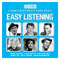 Compilation 6 x 6 - Easy Listening avec Helen O Connell / Frank Sinatra / Dean Martin / Nat King Cole / Peggy Lee...