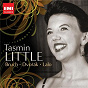 Album Tasmin Little: Bruch, Dvorak & Lalo de Little Tasmin / Antonín Dvorák