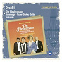 Album Die Fledermaus de Anneliese Rothenberger / Johann Strauss JR.